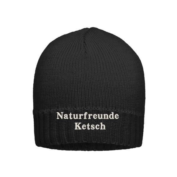 Capstick - Rib-Beanie Miniaturansicht