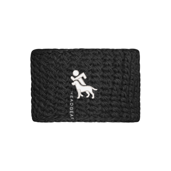 Capstick - Crocheted Headband Miniaturansicht