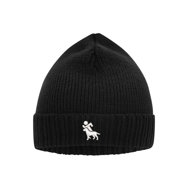 Capstick - Basic Knitted Beanie Miniaturansicht