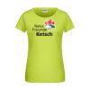 Ladies' Basic-T   OCS Standard Miniaturansicht