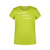 Girls' Basic-T   OCS Standard Miniaturansicht