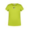 Girls' Basic-T   OCS Standard Miniaturansicht