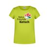 Girls' Basic-T   OCS Standard Miniaturansicht