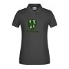 Ladies' Basic Polo Miniaturansicht